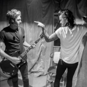 Meet your Posher, Marnie